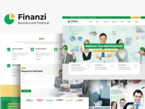 finanzi-finance-and-business-html-template