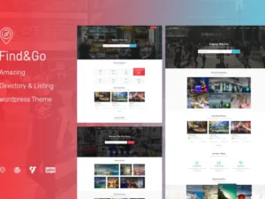 findgo-directory-listing-wordpress-theme