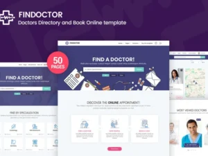 findoctor-doctors-directory-and-book-online-temp