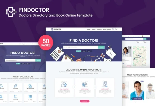 findoctor-doctors-directory-and-book-online-temp