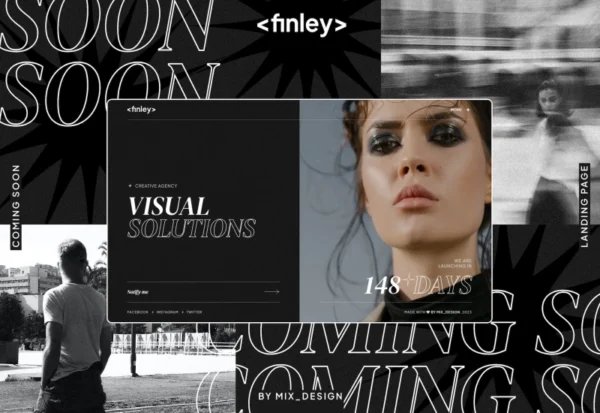 finley-coming-soon-and-portfolio-template-2