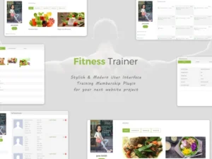 fitness-trainer-training-membership-gym-plugin