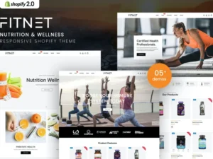 fitnet-nutrition-wellness-shopify-theme