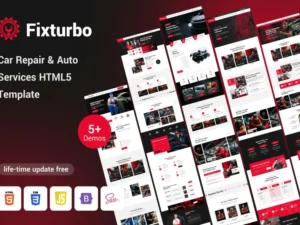 fixturbo-car-repair-auto-services-html5