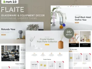 flaite-glassware-equipment-decor-shopify-theme