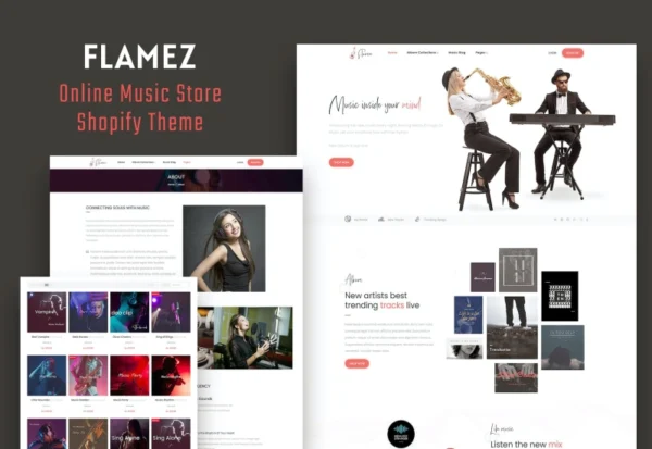 flamez-online-music-store-shopify-theme