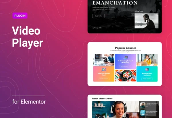 flexible-video-player-for-elementor