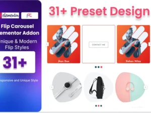flip-carousel-addon-for-elementor