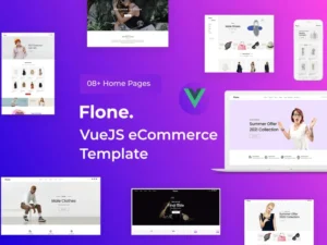 flone-vuejs-ecommerce-template