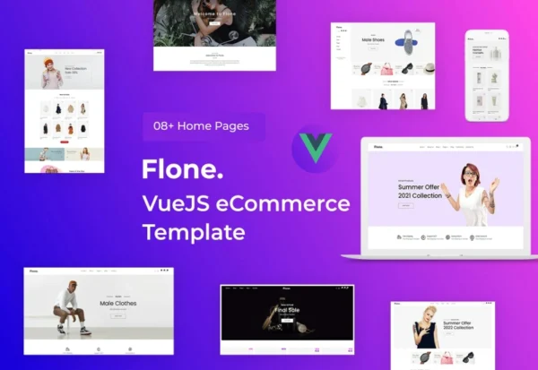 flone-vuejs-ecommerce-template