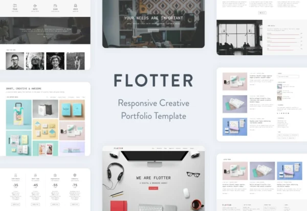 flotter-responsive-creative-html5-template