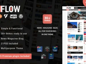 flow-news-magazine-and-blog-wordpress-theme