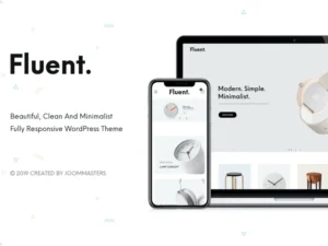 fluent-creative-multi-purpose-woocommerce-theme