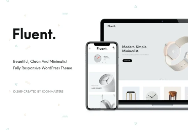 fluent-creative-multi-purpose-woocommerce-theme