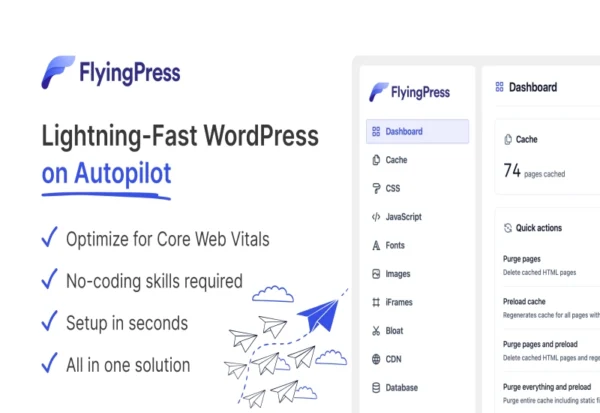 flyingpress