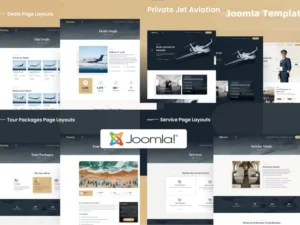 flynext-multipurpose-aviation-joomla-template