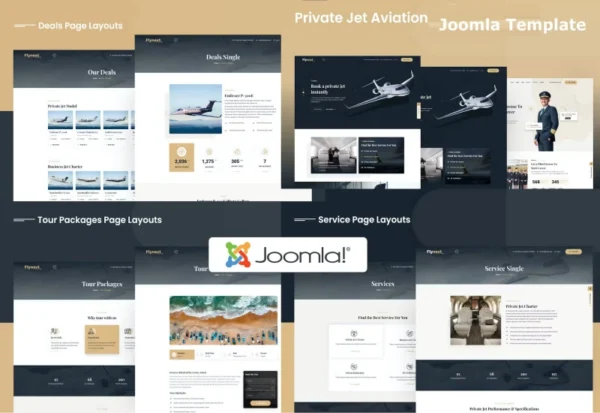 flynext-multipurpose-aviation-joomla-template