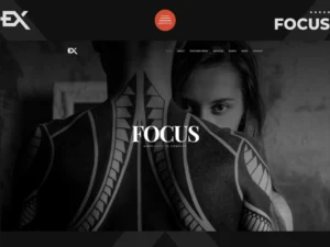 focus-photography-portfolio-template