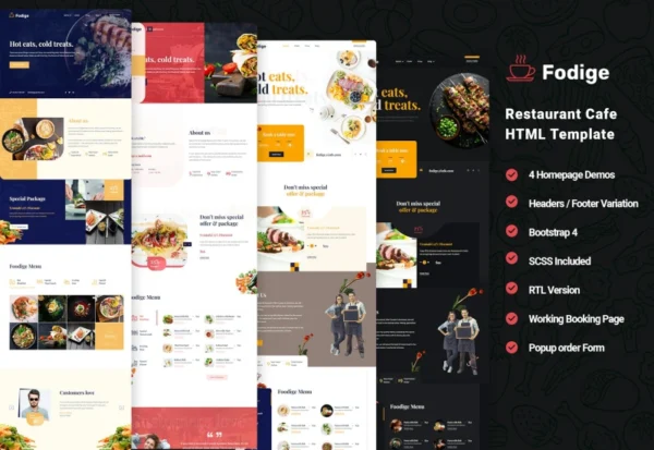 fodige-restaurant-cafe-html-template