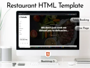 foholic-one-page-restaurant-html-template-2