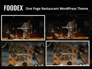 foodex-one-page-restaurant-wordpress-theme