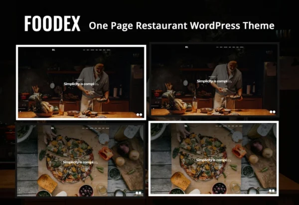 foodex-one-page-restaurant-wordpress-theme