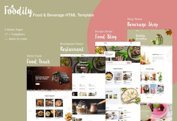 foodily-food-and-beverage-shop-html-template