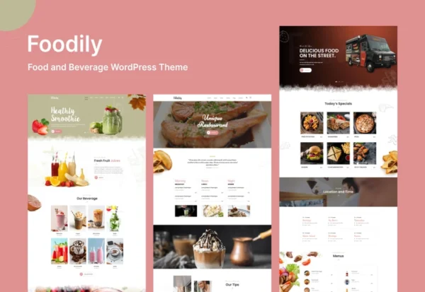 foodily-food-and-beverage-wordpress-theme