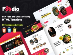 foodio-fast-food-restaurant-html-template