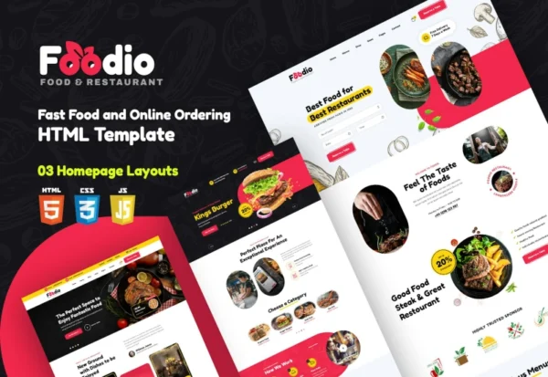 foodio-fast-food-restaurant-html-template