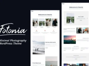 fotonia-minimal-photography-wordpress-theme