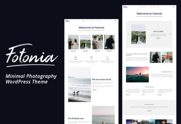 fotonia-minimal-photography-wordpress-theme