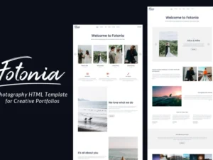 fotonia-photography-portfolio-template