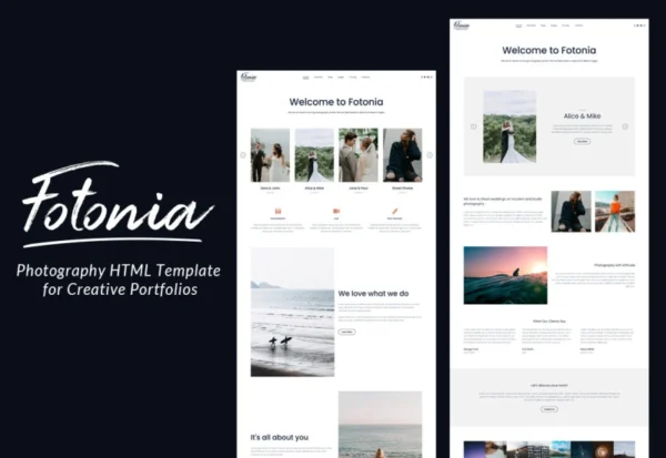 fotonia-photography-portfolio-template