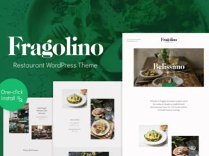 fragolino-exquisite-restaurant-wordpress-theme