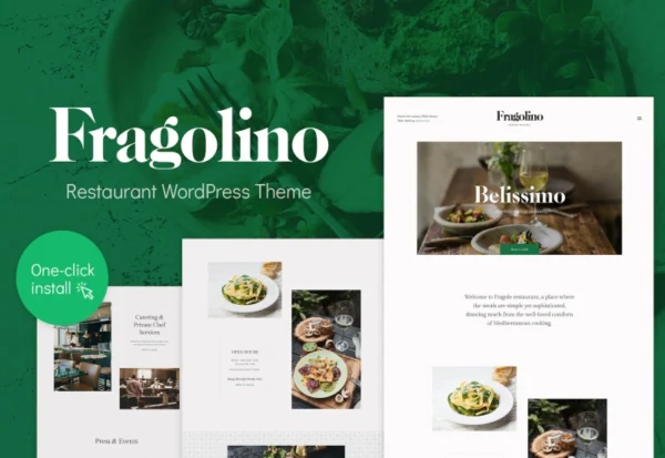 fragolino-exquisite-restaurant-wordpress-theme