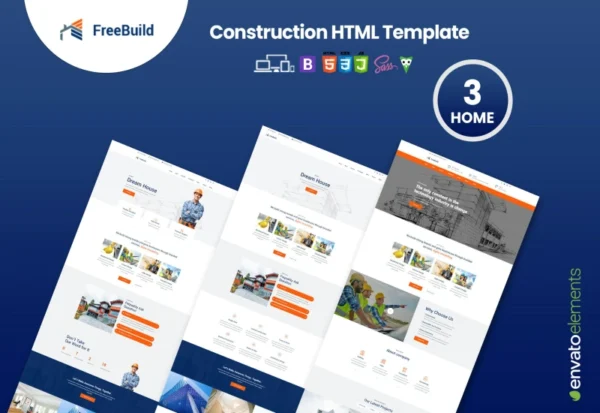 freebuild-construction-html-template