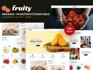 fruityflavor-organic-food-e-commerce-shopify