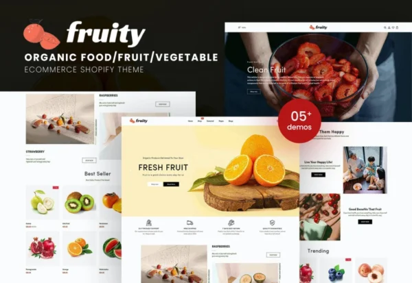 fruityflavor-organic-food-e-commerce-shopify