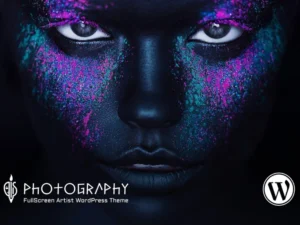 fullscreen-artist-photography-wordpress-theme