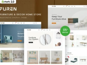 furen-furniture-decor-shopify-2-0-theme