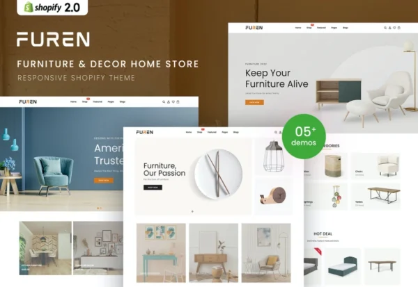 furen-furniture-decor-shopify-2-0-theme