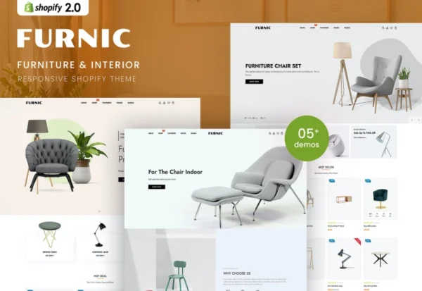 furnic-furniture-interior-shopify-2-0-theme