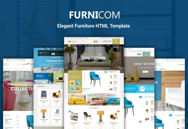 furnicom-furniture-interior-html-template