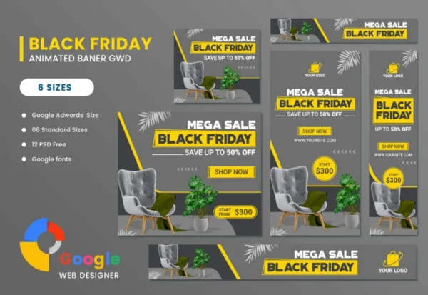 furniture-black-friday-sale-html5-banner-ads-gwd