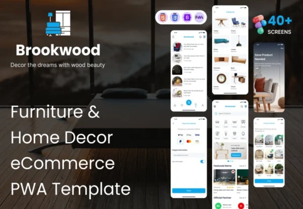 furniture-ecommerce-pwa-mobile-html-template