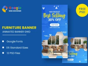 furniture-google-adwords-html5-banner-ads-gwd