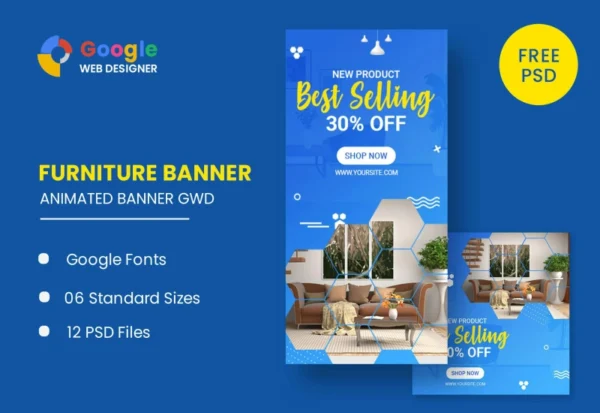 furniture-google-adwords-html5-banner-ads-gwd