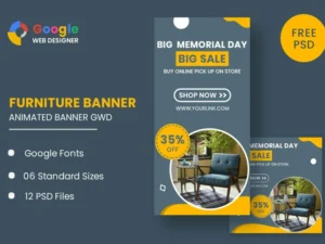 furniture-model-google-adwords-html5-banner-ads-2