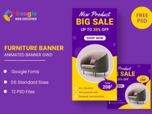 furniture-model-google-adwords-html5-banner-ads